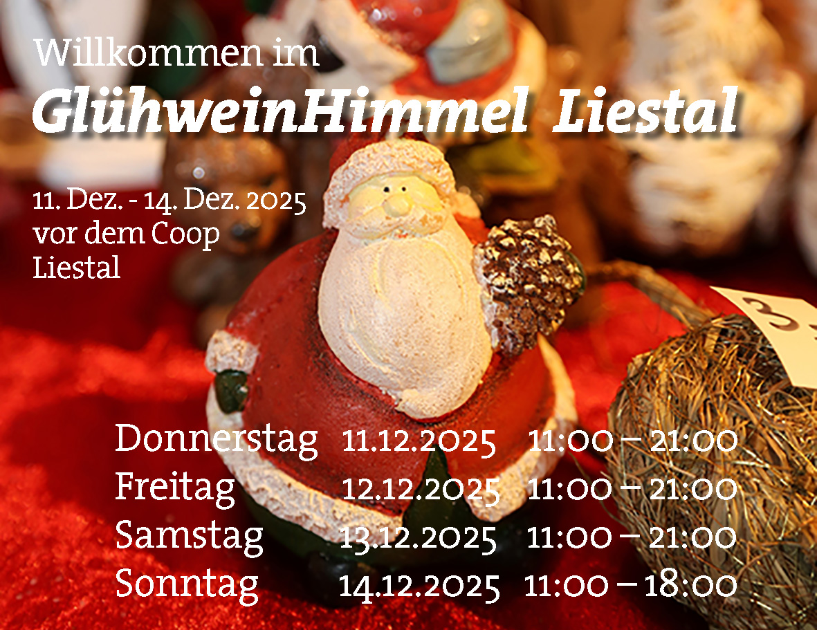 Chienbäse Liestal