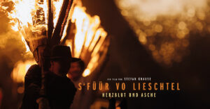 S' FÜÜR VO LIESCHTEL - DER FILM!